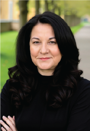 Gloria Padilla